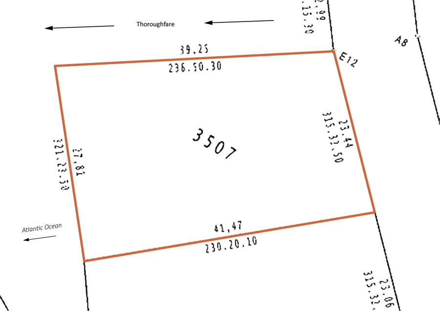 0 Bedroom Property for Sale in McDougall